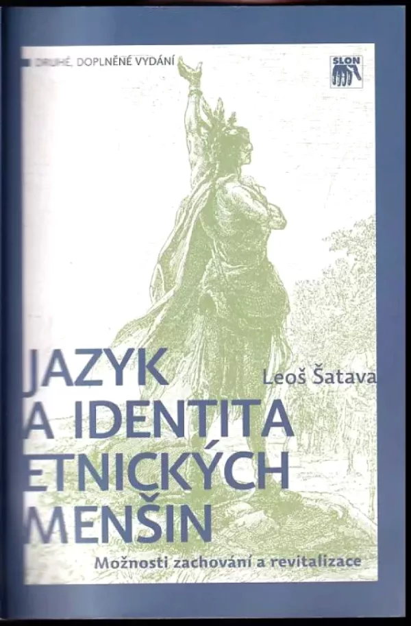 Jazyk a identita etnických menšin