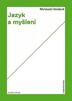Jazyk a myšlení