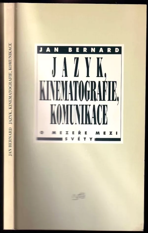Jazyk, kinematografie, komunikace