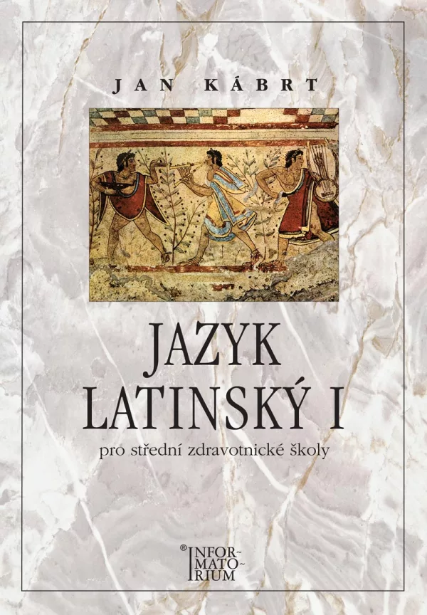 Jazyk latinský I