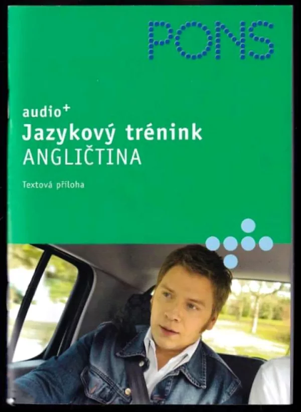 Jazykový trénink - angličtina