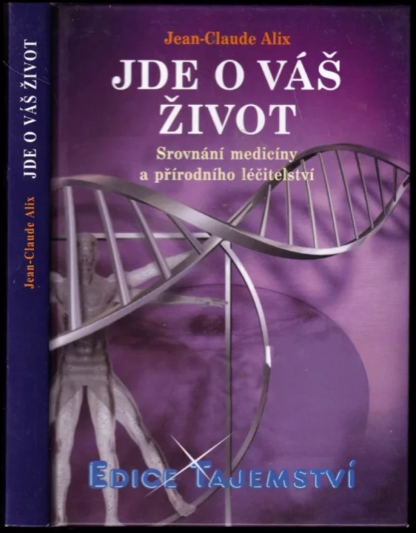 Jde o váš život
