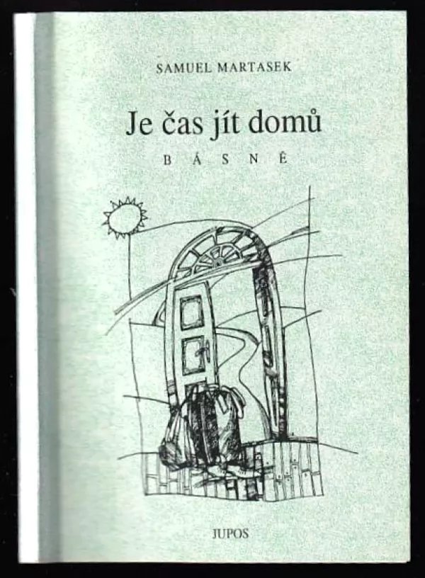 Je čas jít domů