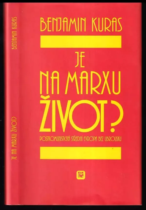 Je na Marxu život?