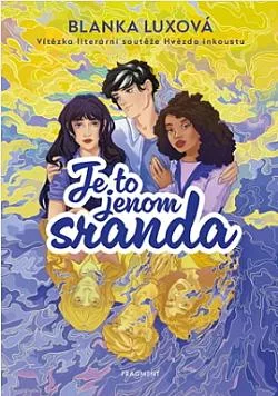 Je to jenom sranda