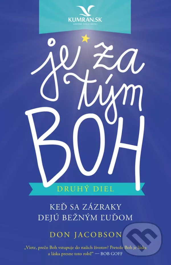 Je za tým Boh 2