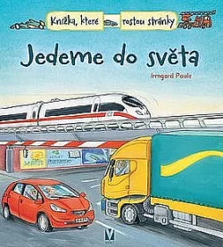 Jedeme do světa