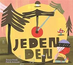 Jeden den: Pro kluky a holky (nejen) do lesní školky