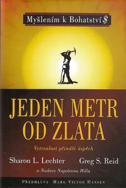Jeden metr od zlata