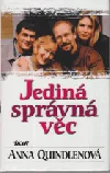 Jediná správná věc