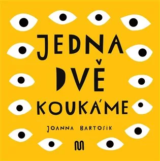 Jedna, dvě - Koukáme