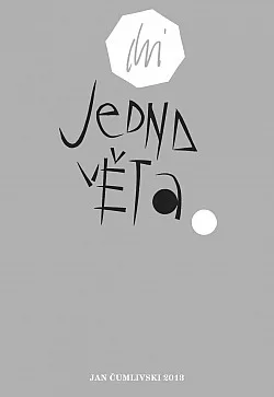 Jedna věta