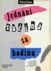 Jednání začíná za hodinu
