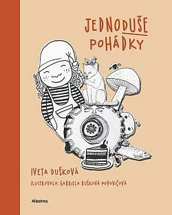 JednoDUŠE pohádky