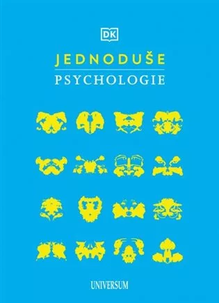 Jednoduše: Psychologie