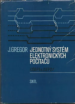 Jednotný systém elektronických počítačů