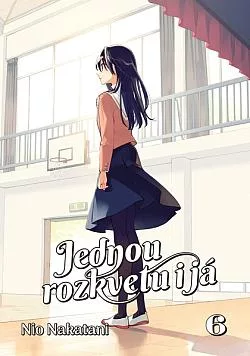 Jednou rozkvetu i já. 6