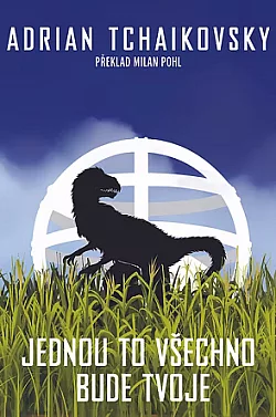 Jednou to všechno bude tvoje