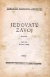 Jedovatý závoj