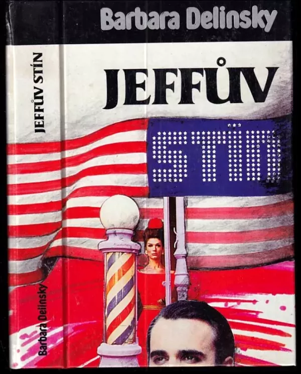Jeffův stín