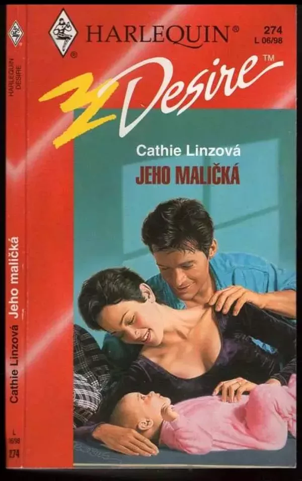 Jeho maličká