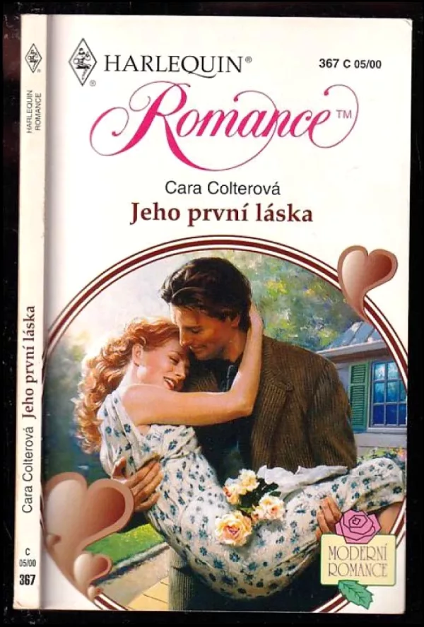 Jeho první láska
