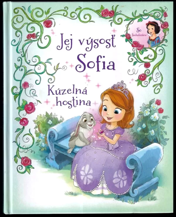 Jej výsosť Sofia