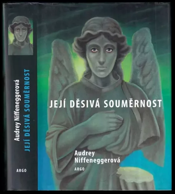 Její děsivá souměrnost