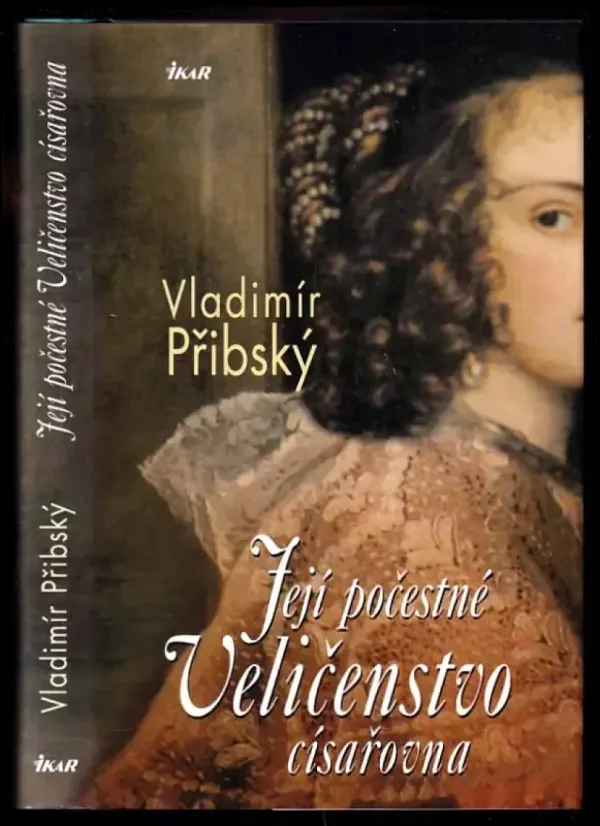 Její počestné Veličenstvo císařovna