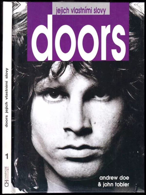 Jejich vlastními slovy - Doors