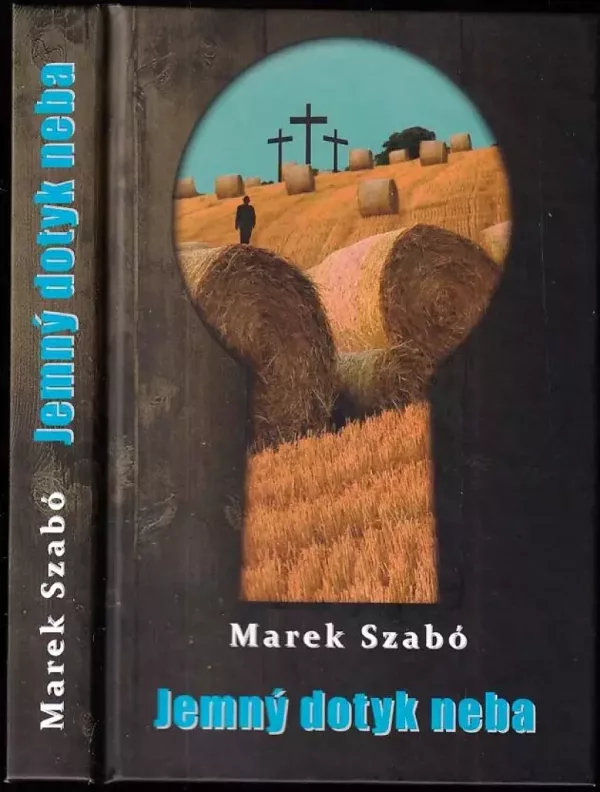 Jemný dotyk neba