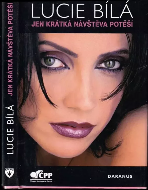 Jen krátká návštěva potěší