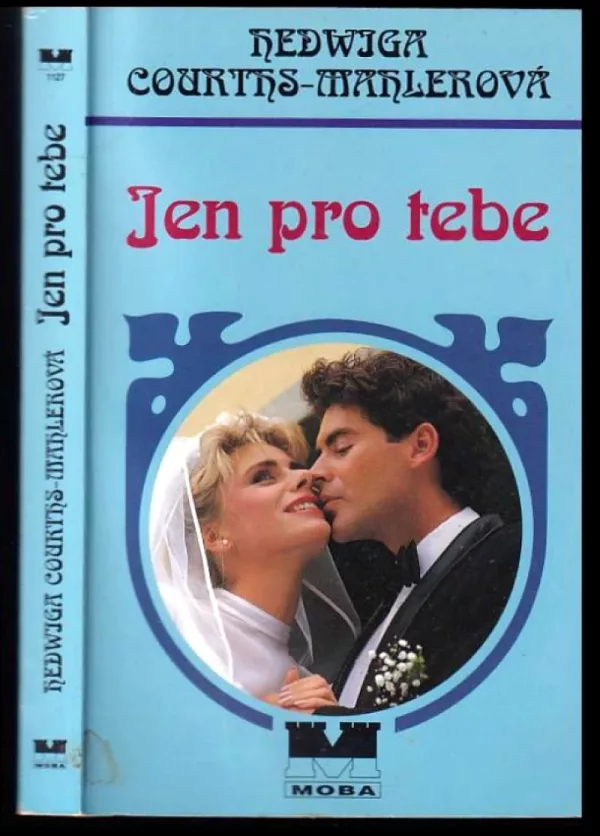 Jen pro tebe