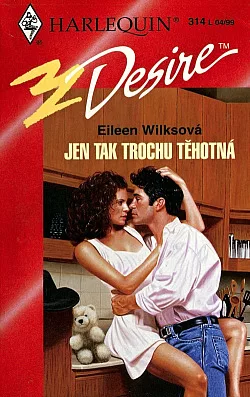 Jen tak trochu těhotná