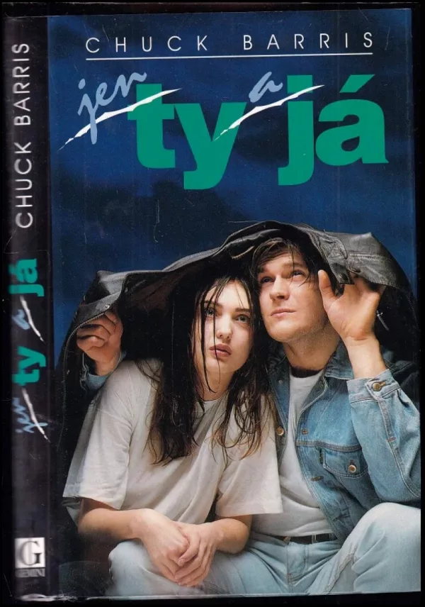 Jen ty a já