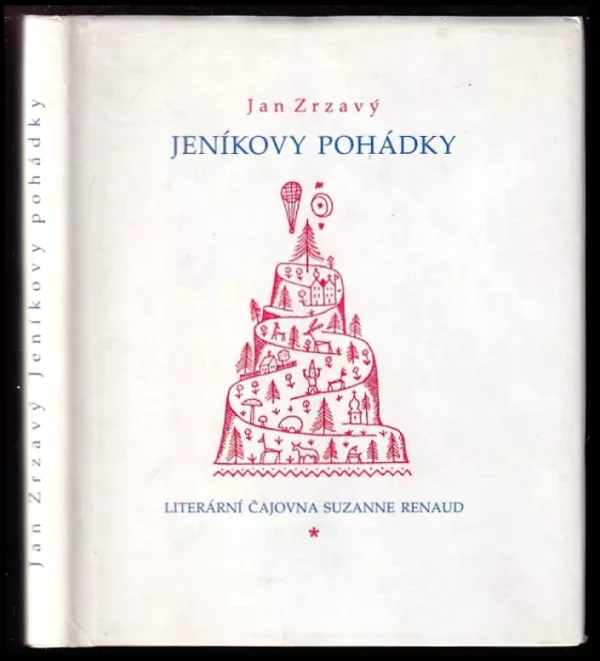 Jeníkovy pohádky