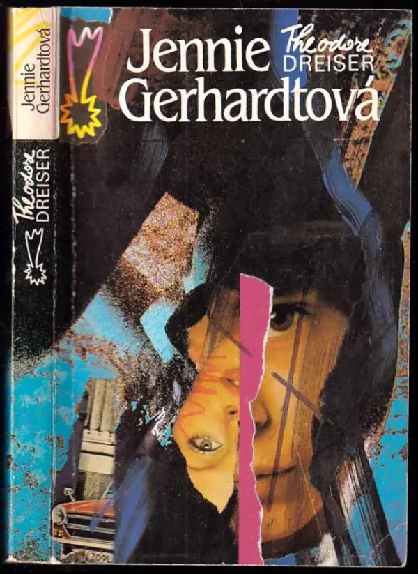 Jennie Gerhardtová