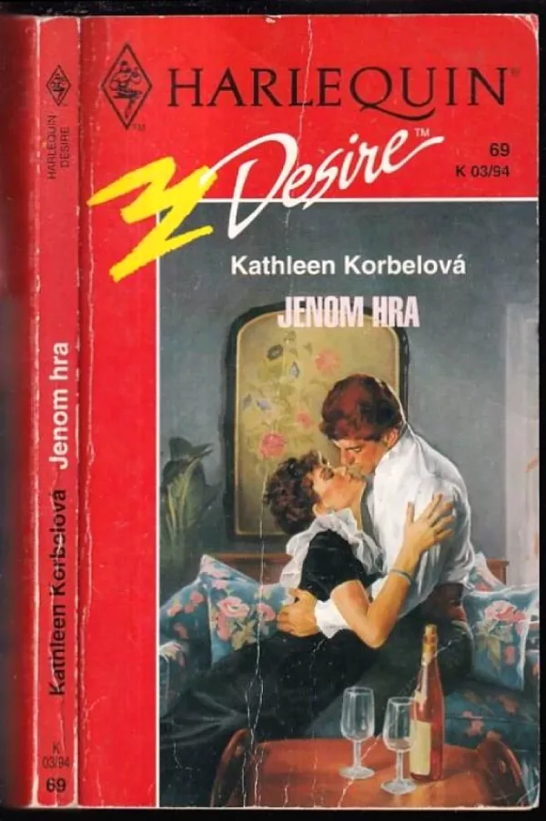 Jenom hra