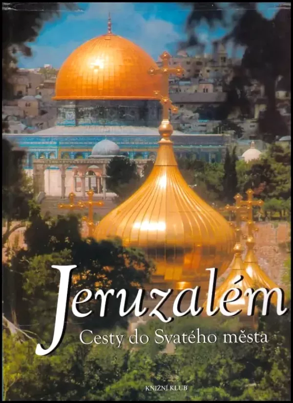 Jeruzalém