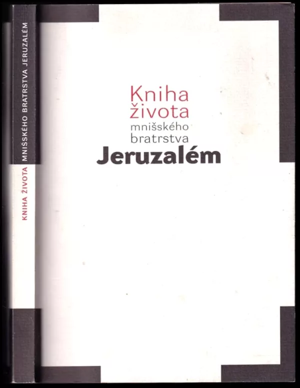 Jeruzalém