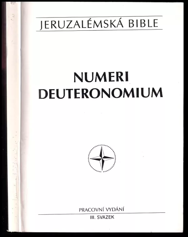 Jeruzalémská bible