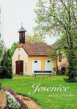 Jesenice, město příběhů