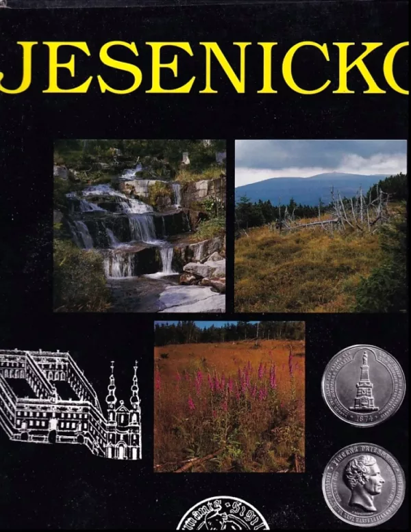 Jesenicko