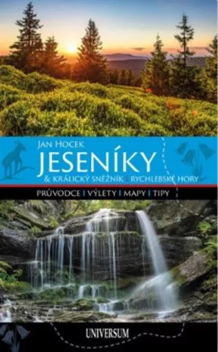 Jeseníky