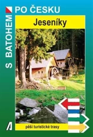 Jeseníky