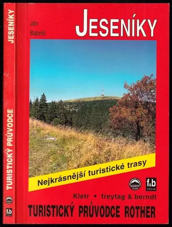 Jeseníky