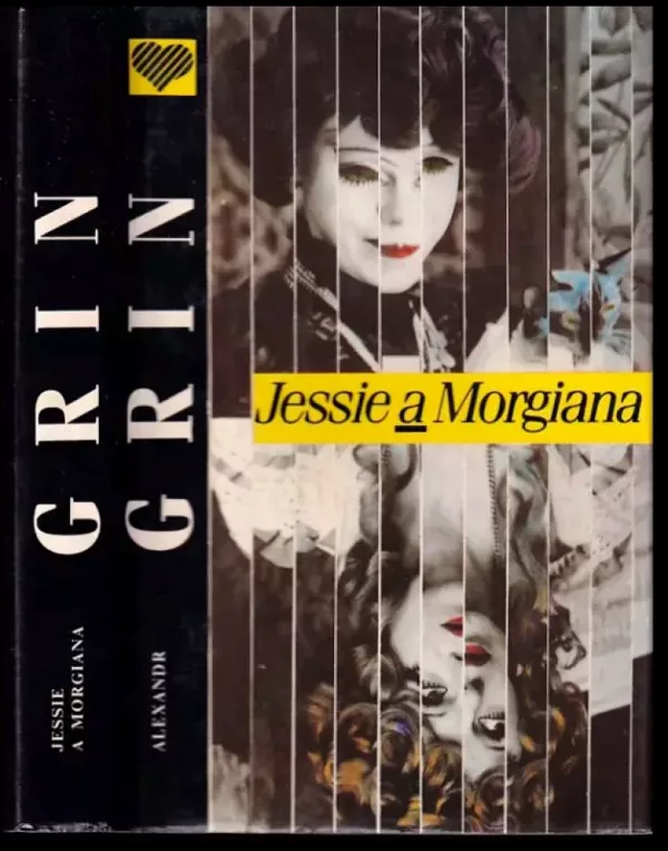 Jessie a Morgiana