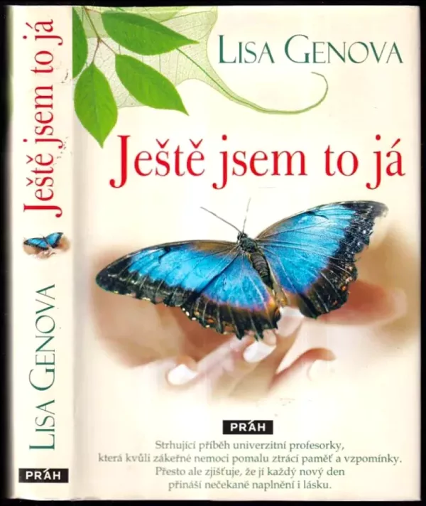 Ještě jsem to já