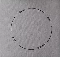 Ještě ne, už ano, ještě ano, už ne