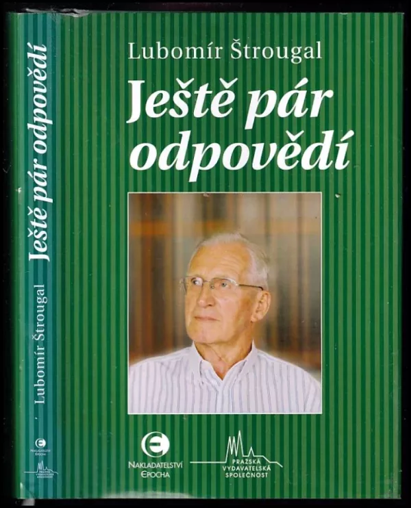 Ještě pár odpovědí